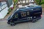 La Strada Regent S 4x4 2014 года